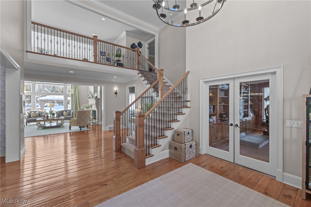 15675 Cothelstone Lane Chagrin Falls OH 44022