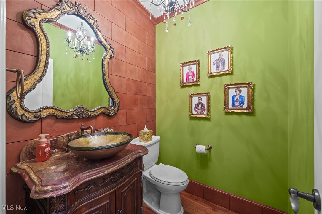 15675 Cothelstone Lane Chagrin Falls OH 44022