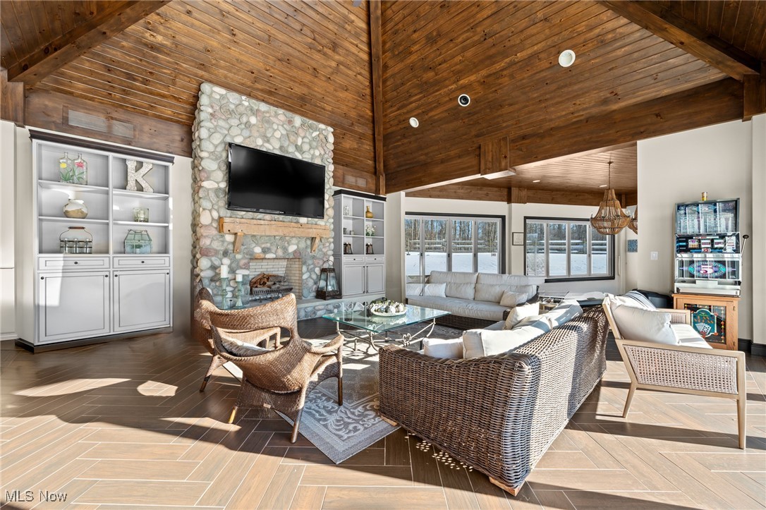 15675 Cothelstone Lane Chagrin Falls OH 44022