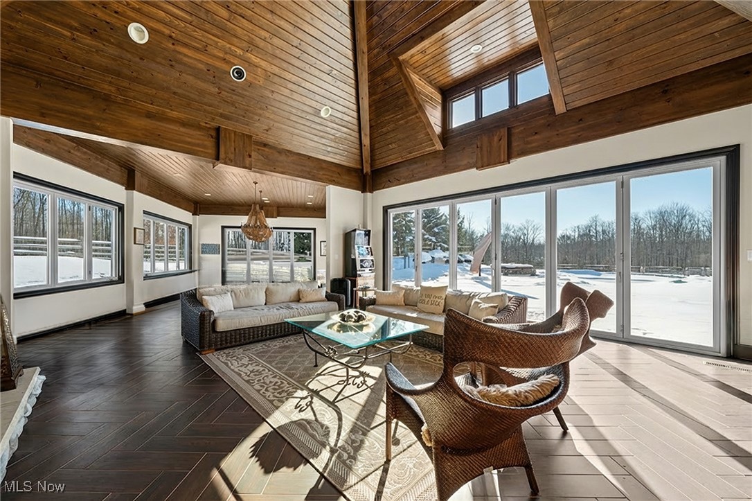 15675 Cothelstone Lane Chagrin Falls OH 44022