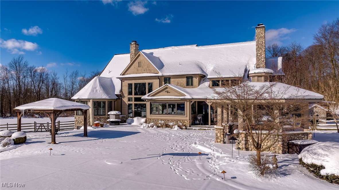 15675 Cothelstone Lane Chagrin Falls OH 44022