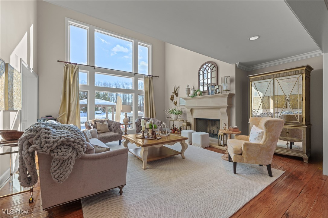 15675 Cothelstone Lane Chagrin Falls OH 44022