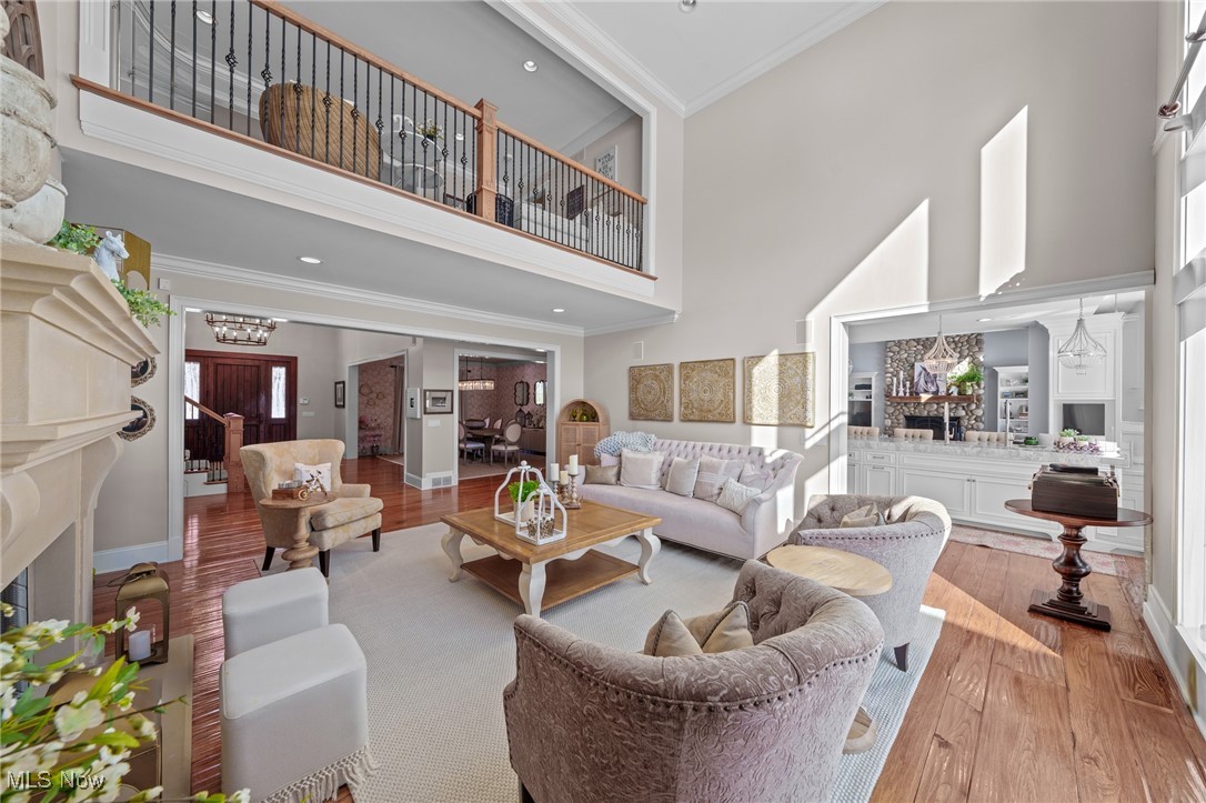 15675 Cothelstone Lane Chagrin Falls OH 44022