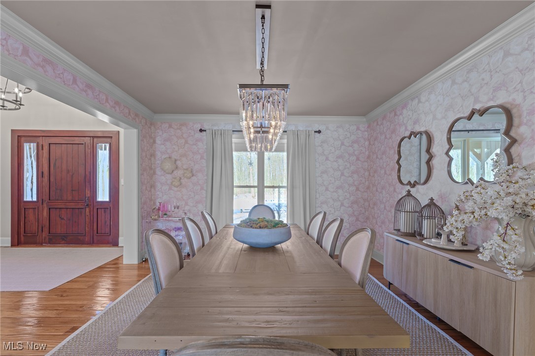 15675 Cothelstone Lane Chagrin Falls OH 44022