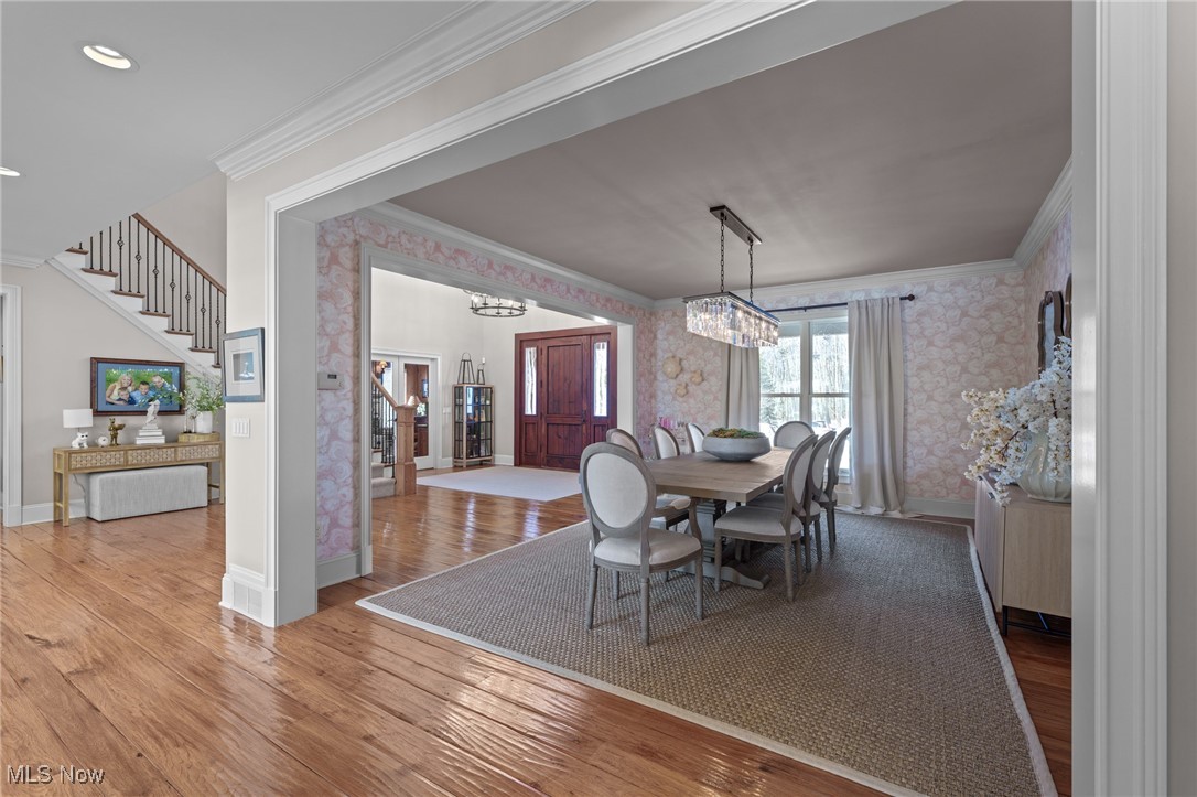 15675 Cothelstone Lane Chagrin Falls OH 44022