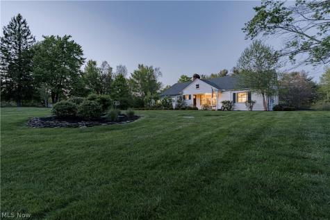35 Murwood Drive Moreland Hills OH 44022