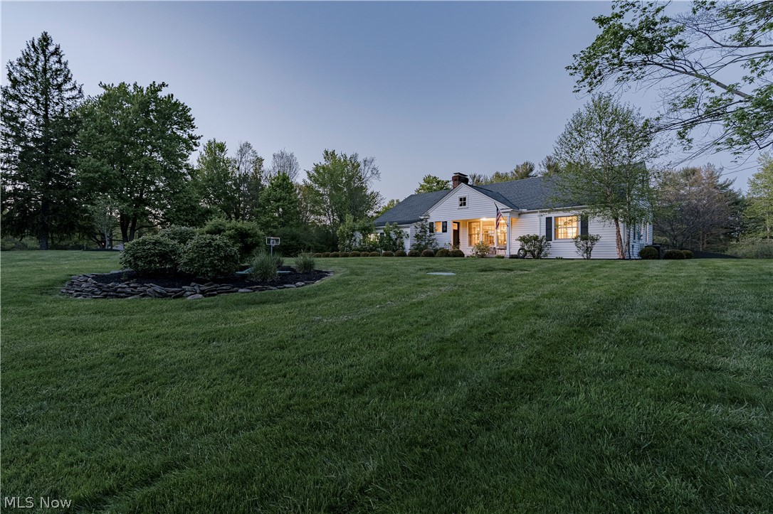 35 Murwood Drive Moreland Hills OH 44022