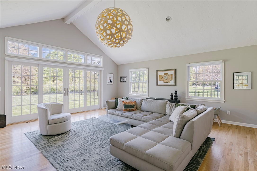 35 Murwood Drive Moreland Hills OH 44022