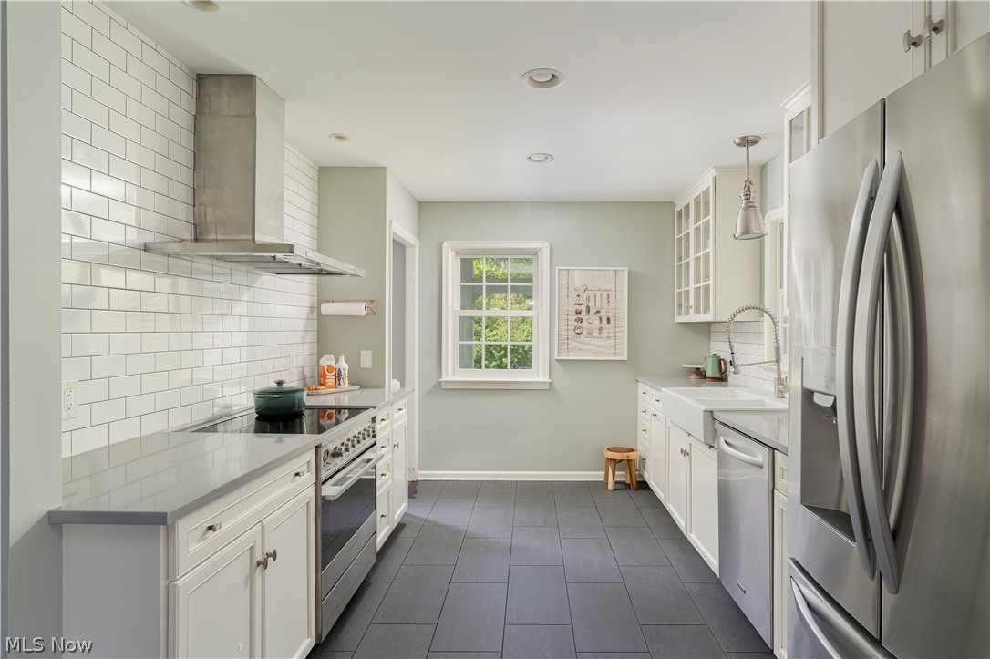 35 Murwood Drive Moreland Hills OH 44022