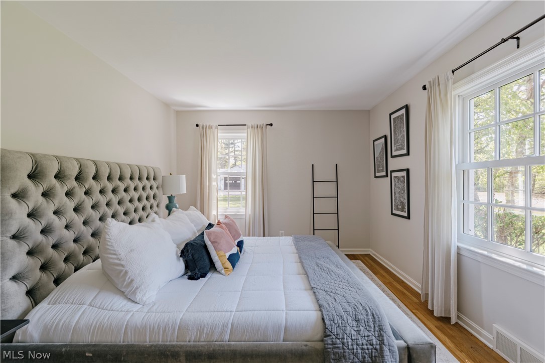 35 Murwood Drive Moreland Hills OH 44022