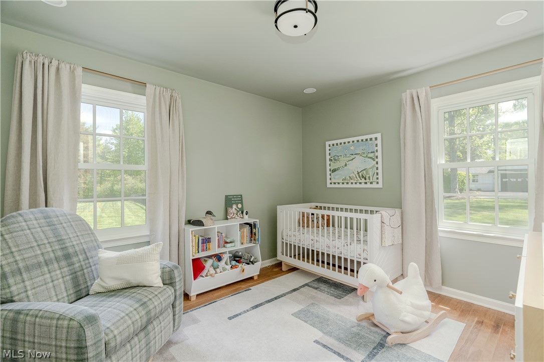 35 Murwood Drive Moreland Hills OH 44022