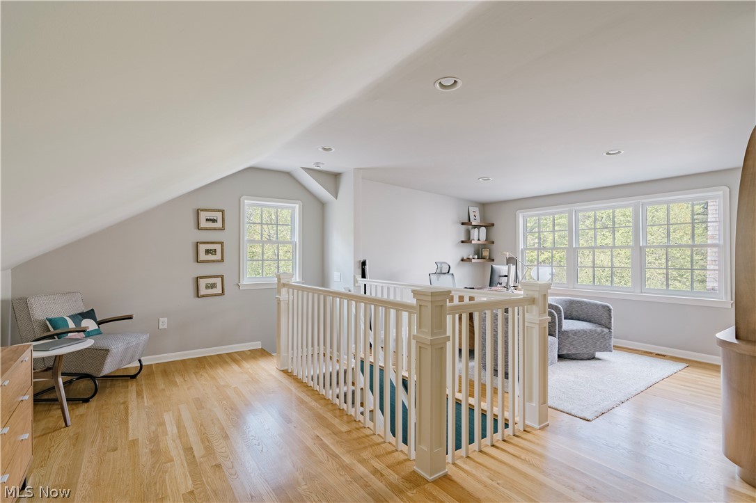 35 Murwood Drive Moreland Hills OH 44022