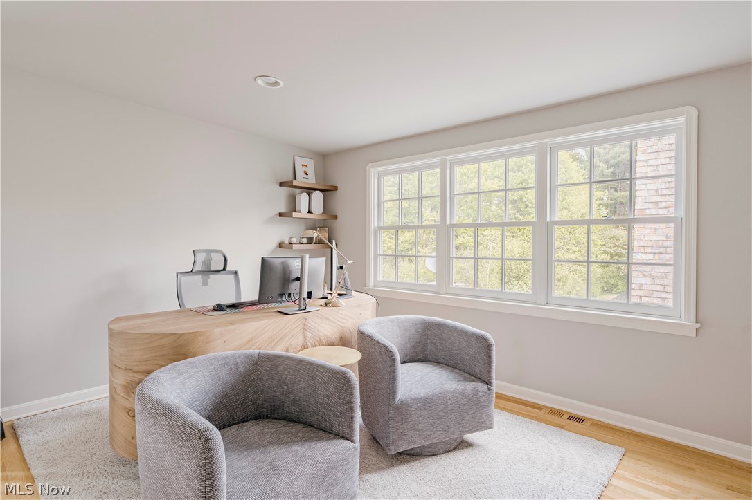 35 Murwood Drive Moreland Hills OH 44022