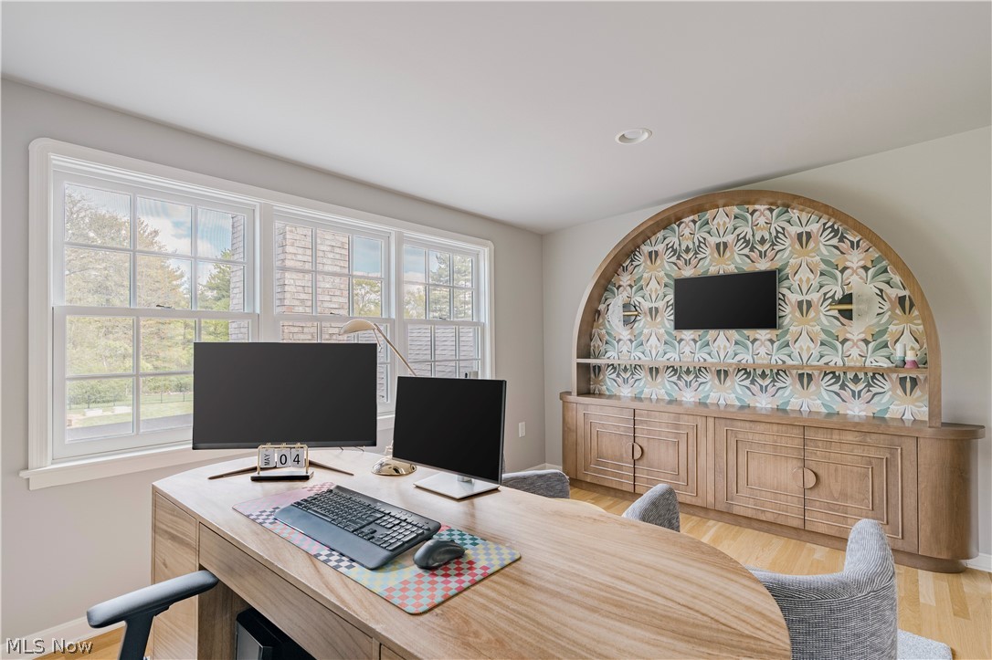 35 Murwood Drive Moreland Hills OH 44022