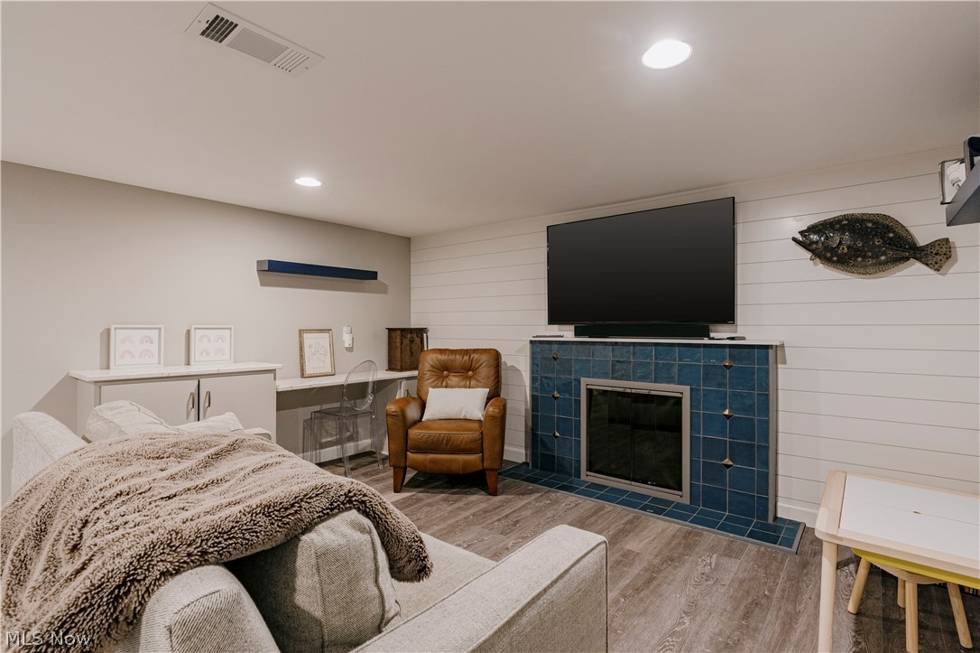 35 Murwood Drive Moreland Hills OH 44022
