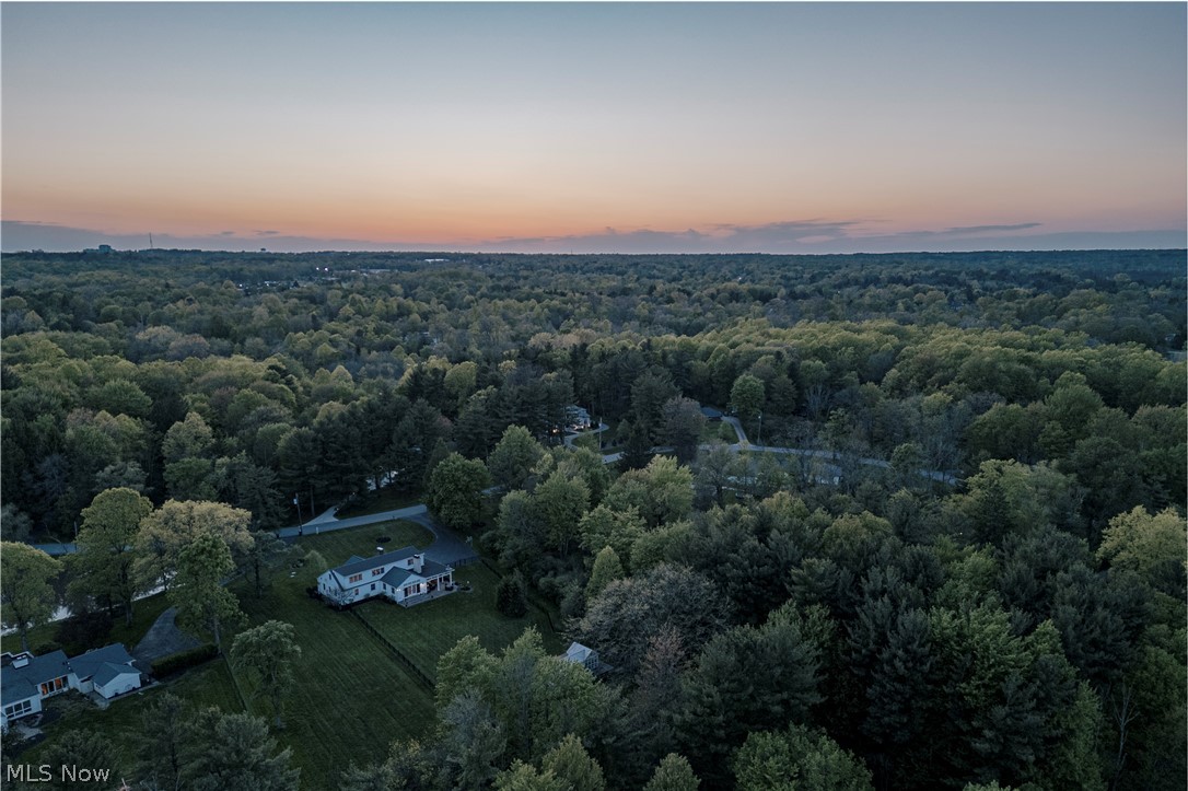 35 Murwood Drive Moreland Hills OH 44022