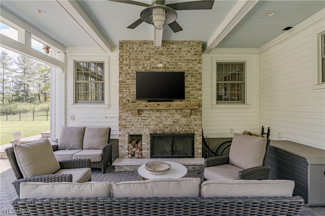 35 Murwood Drive Moreland Hills OH 44022