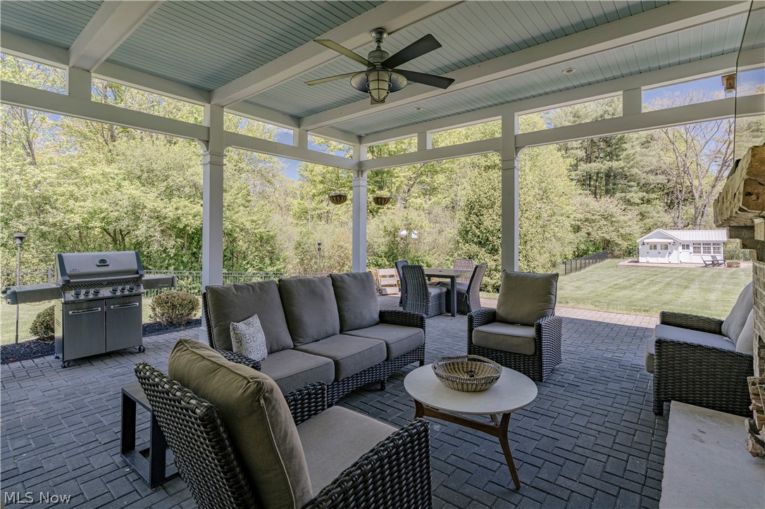 35 Murwood Drive Moreland Hills OH 44022
