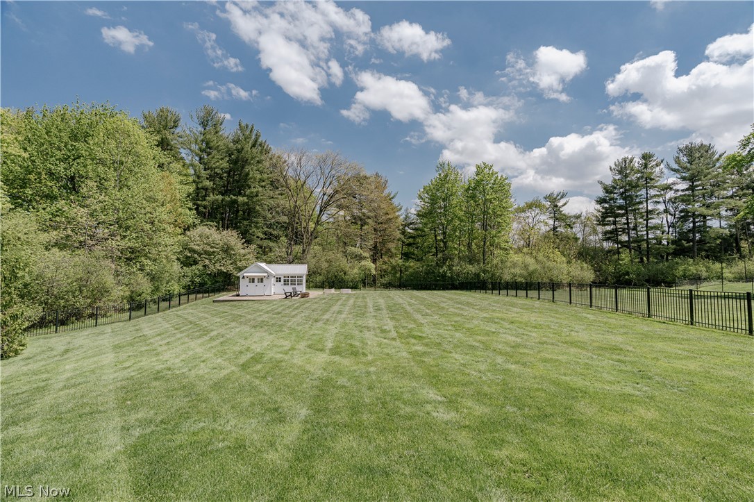 35 Murwood Drive Moreland Hills OH 44022