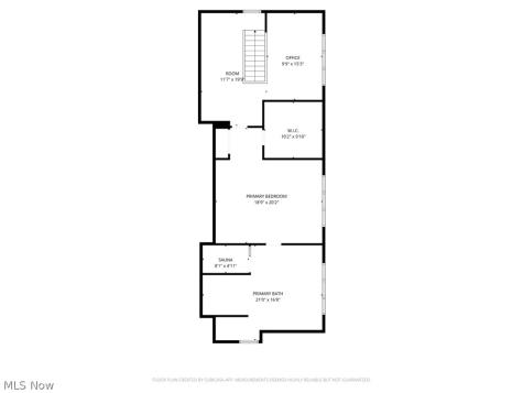 35 Murwood Drive Moreland Hills OH 44022