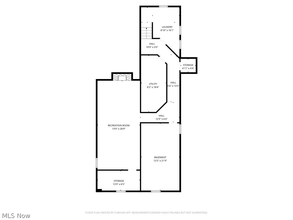 35 Murwood Drive Moreland Hills OH 44022