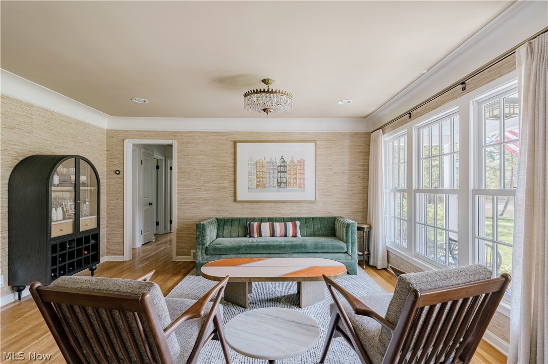 35 Murwood Drive Moreland Hills OH 44022