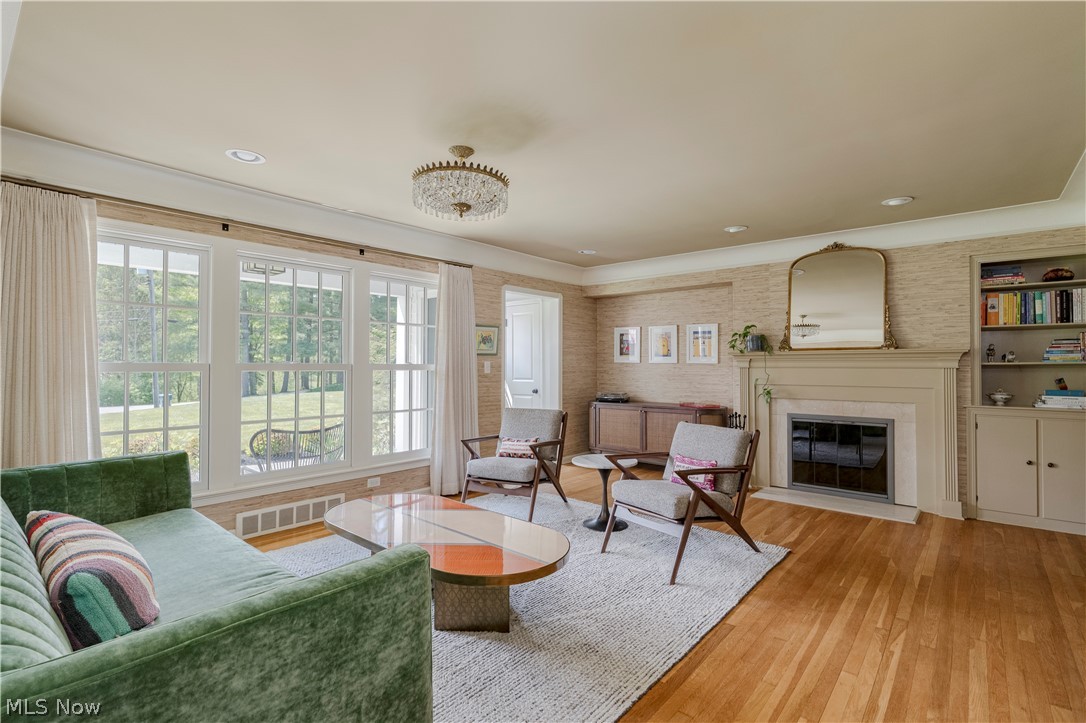 35 Murwood Drive Moreland Hills OH 44022