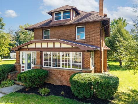 331 Cleveland Avenue Ashland OH 44805