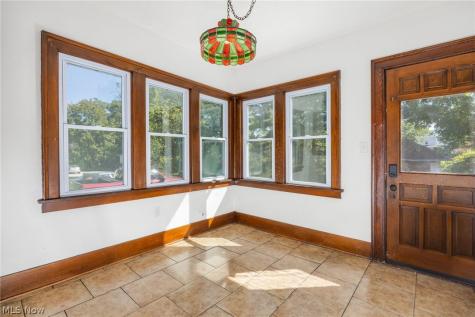 331 Cleveland Avenue Ashland OH 44805