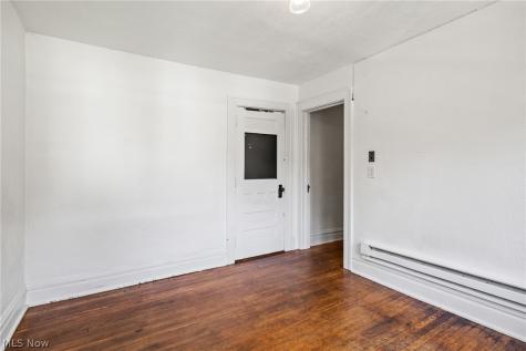 331 Cleveland Avenue Ashland OH 44805