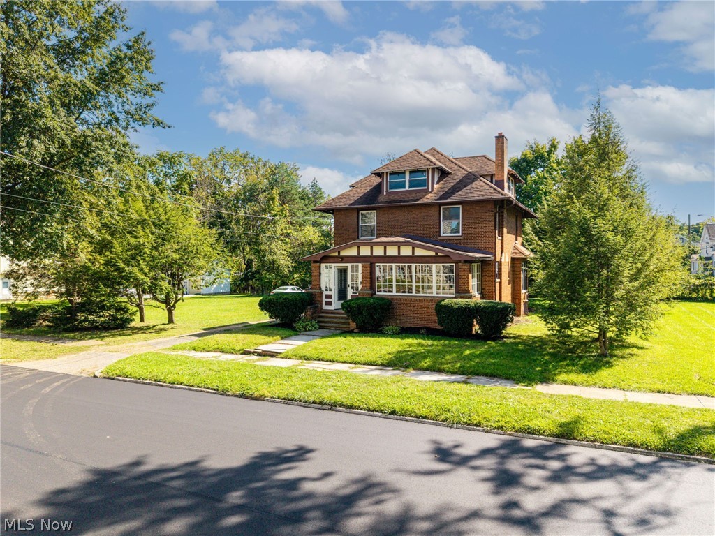 331 Cleveland Avenue Ashland OH 44805