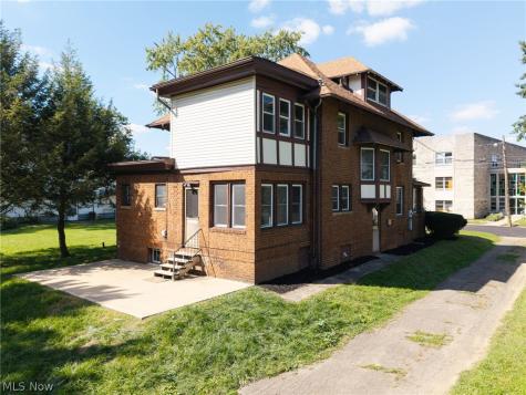 331 Cleveland Avenue Ashland OH 44805