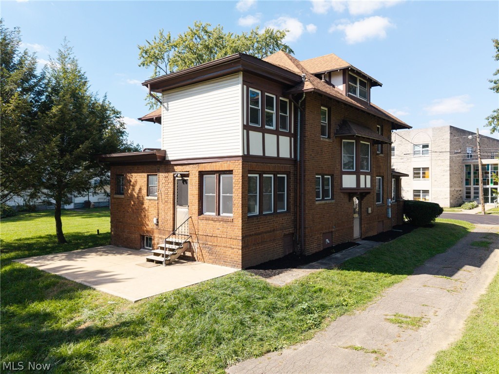 331 Cleveland Avenue Ashland OH 44805