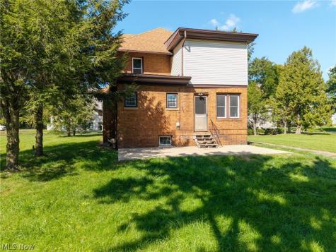 331 Cleveland Avenue Ashland OH 44805