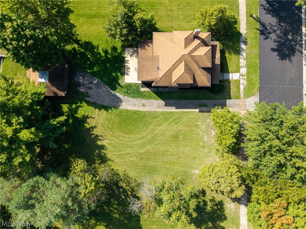 331 Cleveland Avenue Ashland OH 44805