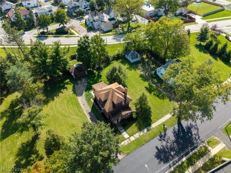 331 Cleveland Avenue Ashland OH 44805