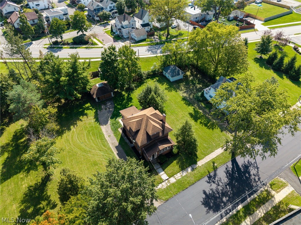 331 Cleveland Avenue Ashland OH 44805