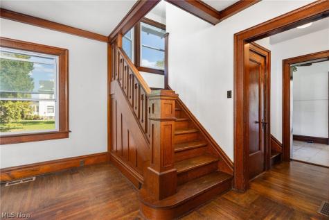 331 Cleveland Avenue Ashland OH 44805