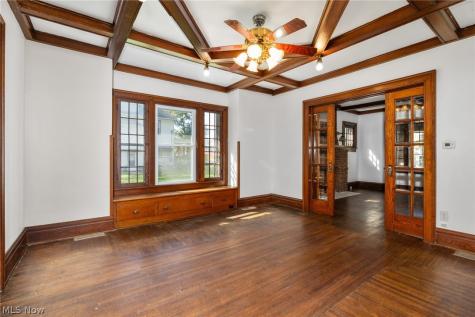 331 Cleveland Avenue Ashland OH 44805