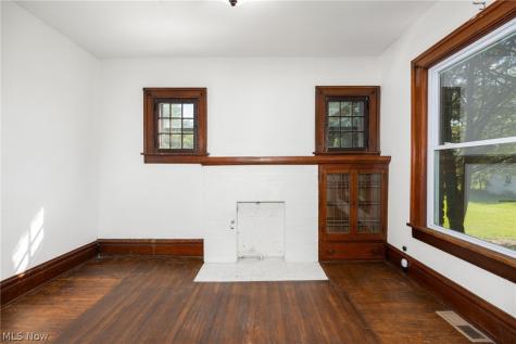 331 Cleveland Avenue Ashland OH 44805