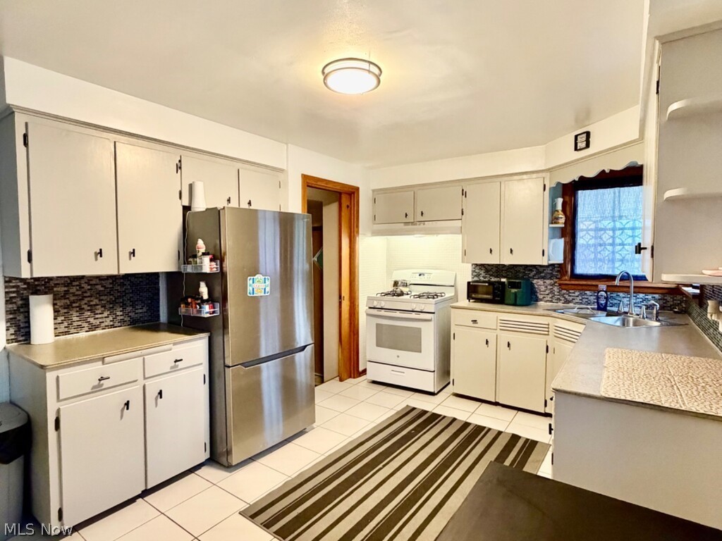 263 Park Drive Campbell OH 44405