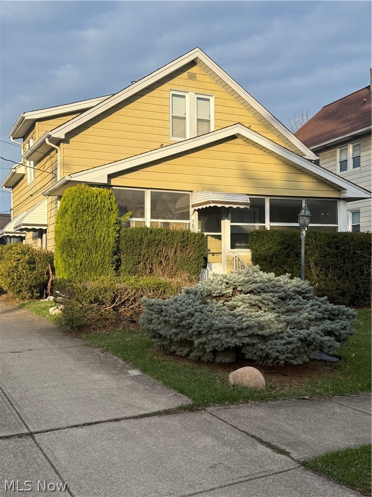 3810 Highland Road Cleveland OH 44111