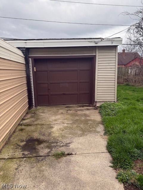 3810 Highland Road Cleveland OH 44111