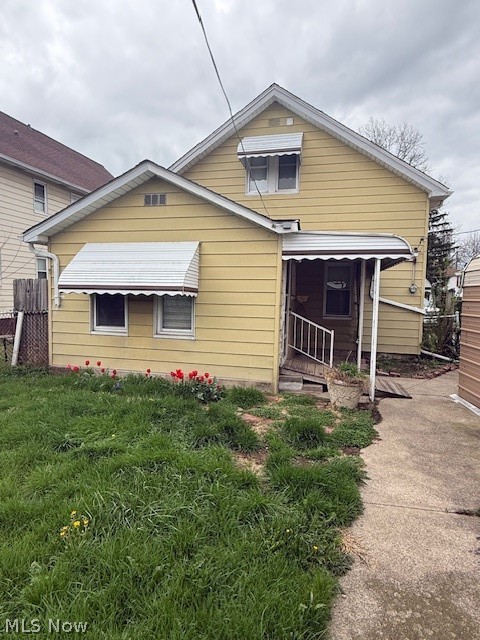 3810 Highland Road Cleveland OH 44111