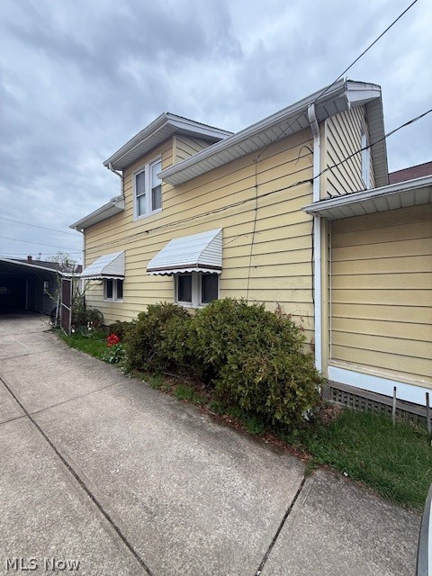 3810 Highland Road Cleveland OH 44111