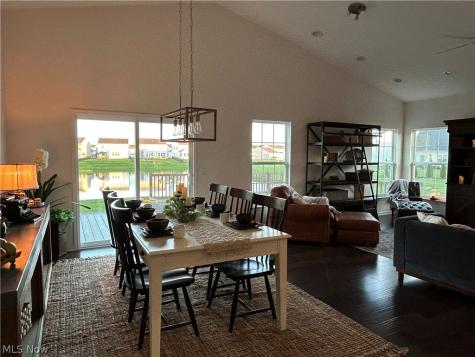 6637 High Perch Drive North Ridgeville OH 44039