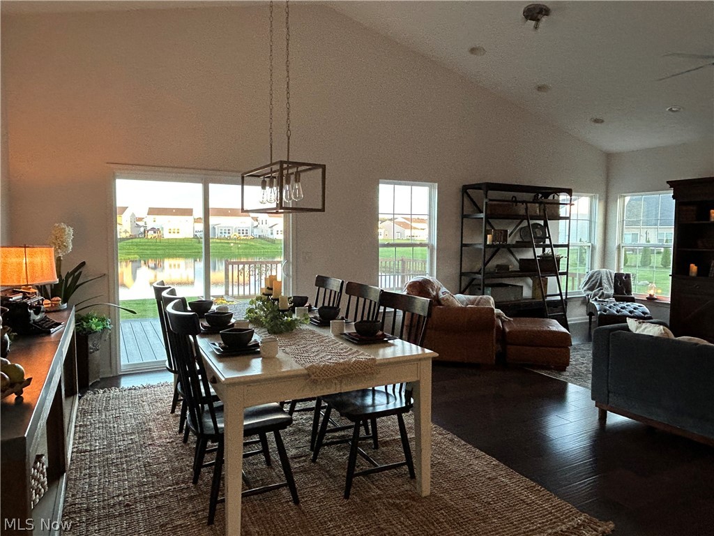 6637 High Perch Drive North Ridgeville OH 44039