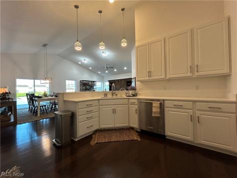 6637 High Perch Drive North Ridgeville OH 44039