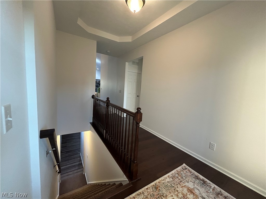 6637 High Perch Drive North Ridgeville OH 44039