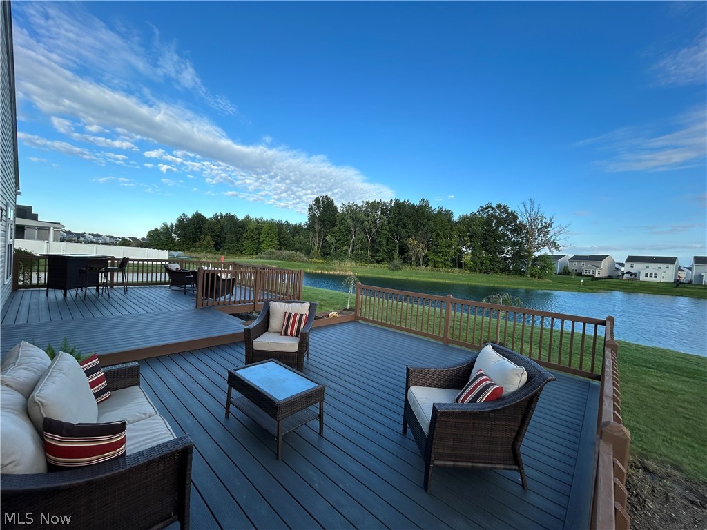 6637 High Perch Drive North Ridgeville OH 44039